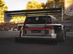 Lincoln Navigator Pikes Peak Concept by Basil Masri 2019 года